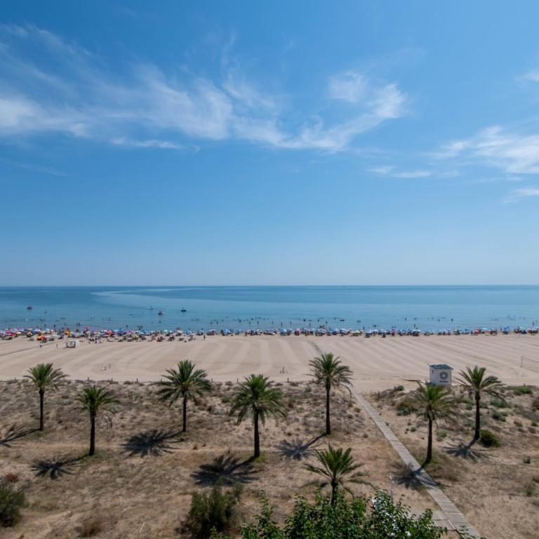 Ag Bermudas Premium - Apartment mit Meerblick - 28