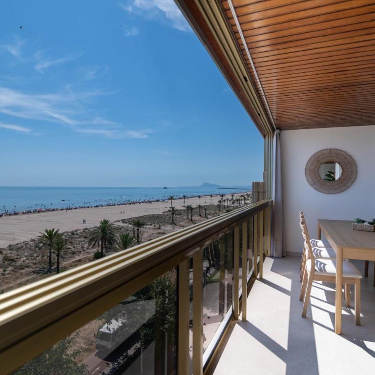 Ag Bermudas Premium - Apartment mit Meerblick - 24