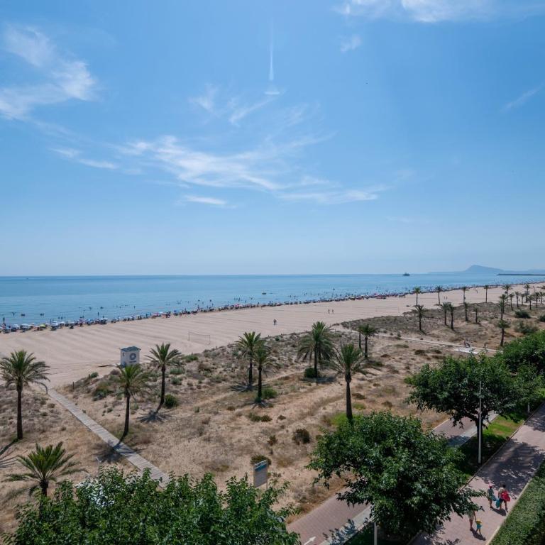 Ag Bermudas Premium - Apartment mit Meerblick - 25