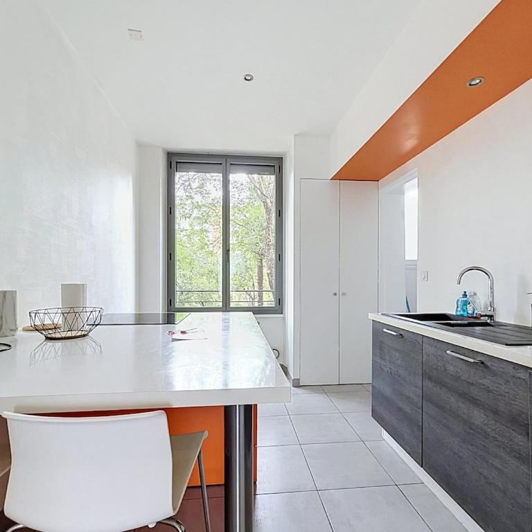 Le Lavène #Terrace#Comfort 128 Liberation A - Appartement 2 Chambres - 3