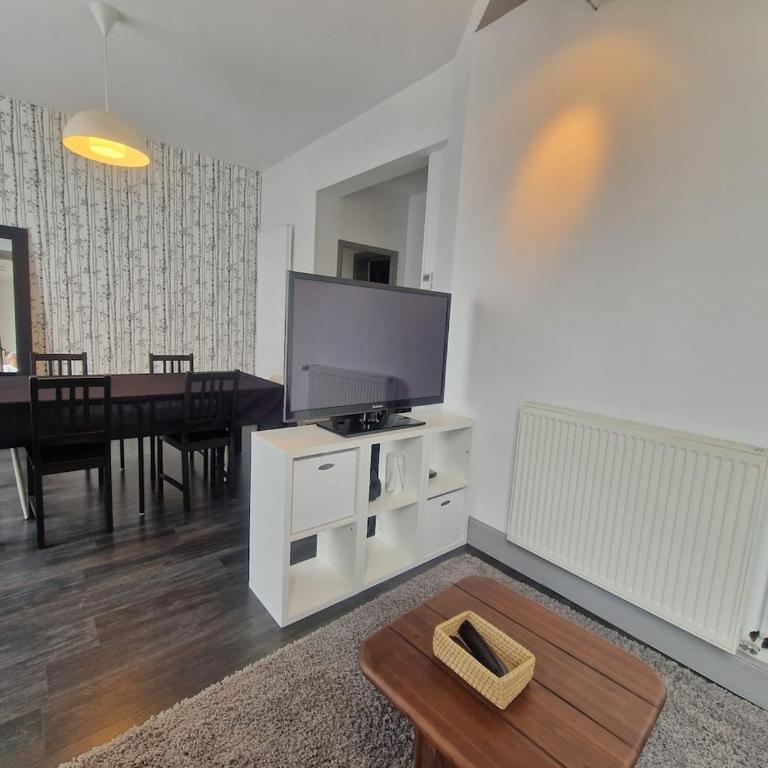 Le Lavène #Terrace#Comfort 128 Liberation A - Appartement 2 Chambres - 7