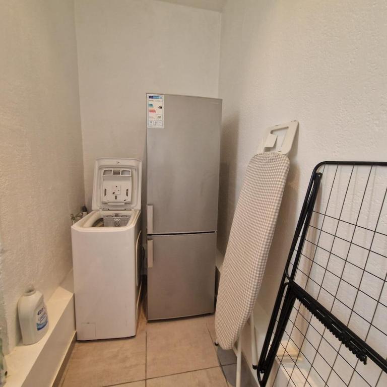 Le Lavène #Terrace#Comfort 128 Liberation A - Appartement 2 Chambres - 10