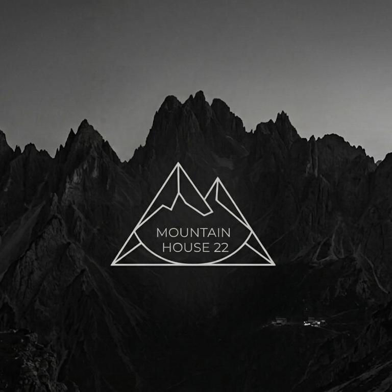 Mountain House 22 - Kuća sa 2 Spavaće Sobe - 1
