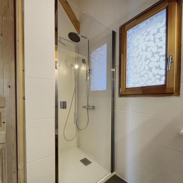 Chalet La Clapière 14 personnes - Chalet - 9