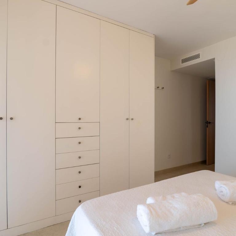 Ag Bermudas Premium - Apartment mit Meerblick - 37