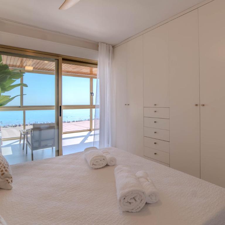 Ag Bermudas Premium - Apartment mit Meerblick - 31