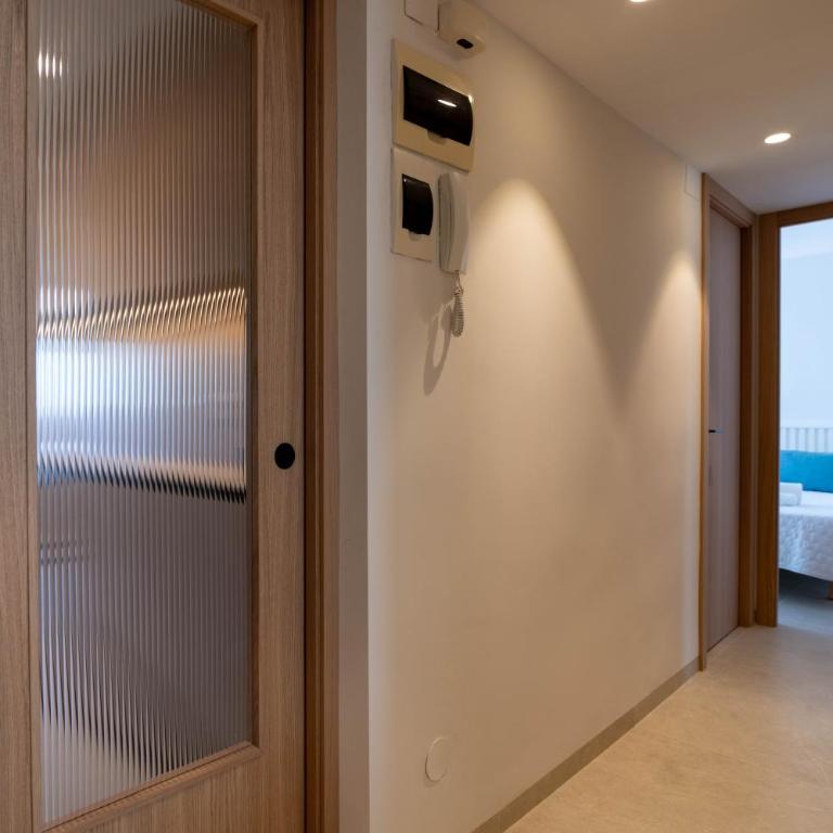 Ag Bermudas Premium - Apartment mit Meerblick - 58