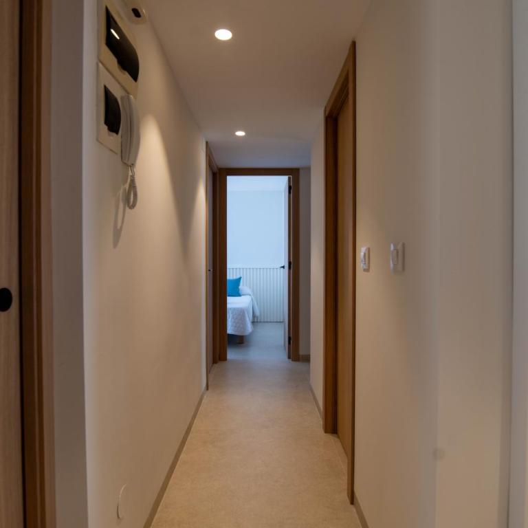 Ag Bermudas Premium - Apartment mit Meerblick - 57