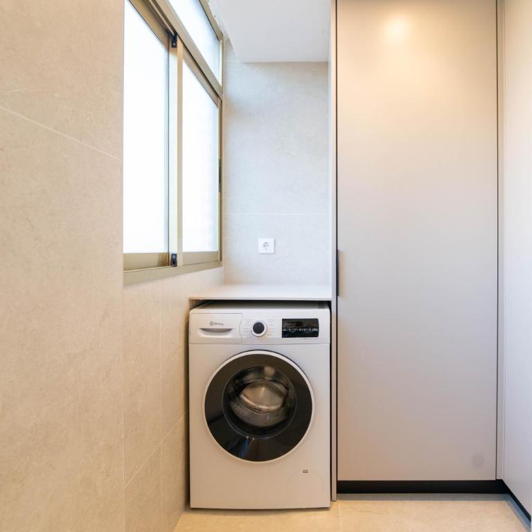 Ag Bermudas Premium - Apartment mit Meerblick - 53