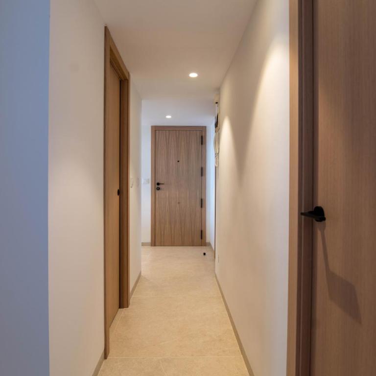 Ag Bermudas Premium - Apartment mit Meerblick - 56