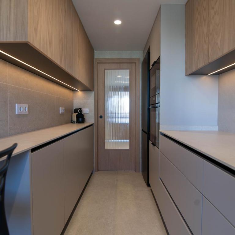 Ag Bermudas Premium - Apartment mit Meerblick - 54