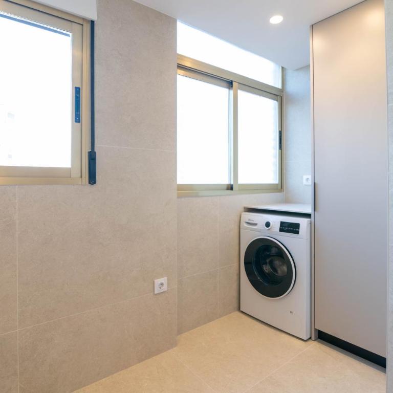 Ag Bermudas Premium - Apartment mit Meerblick - 52