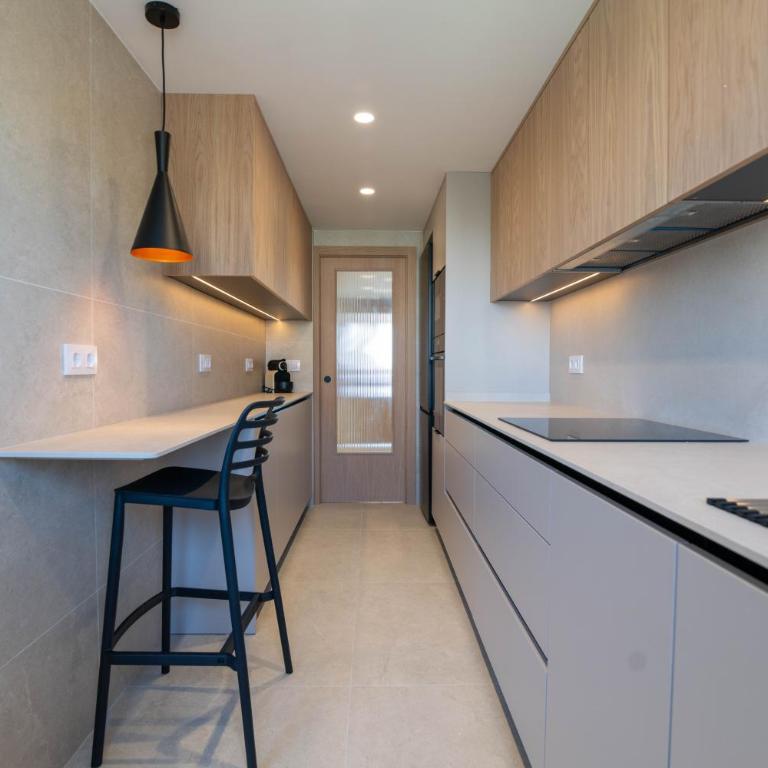 Ag Bermudas Premium - Apartment mit Meerblick - 50