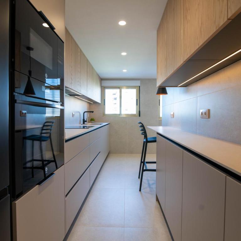 Ag Bermudas Premium - Apartment mit Meerblick - 48