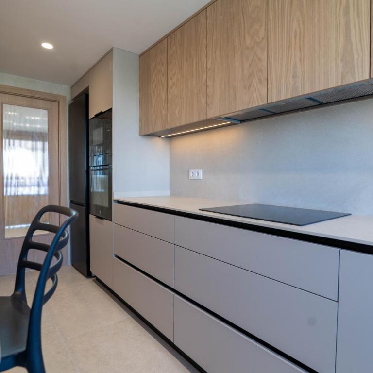 Ag Bermudas Premium - Apartment mit Meerblick - 45
