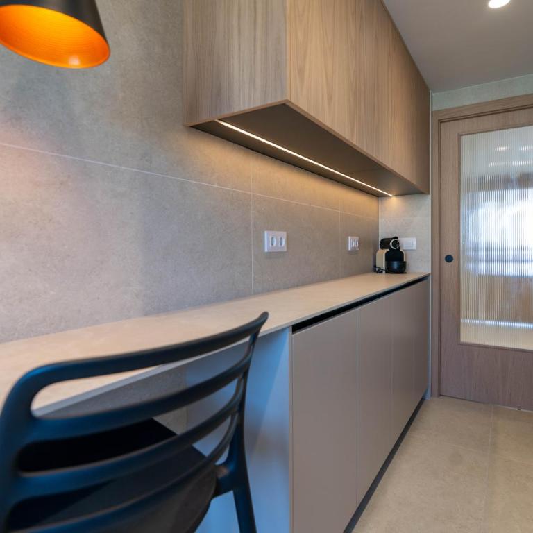 Ag Bermudas Premium - Apartment mit Meerblick - 42