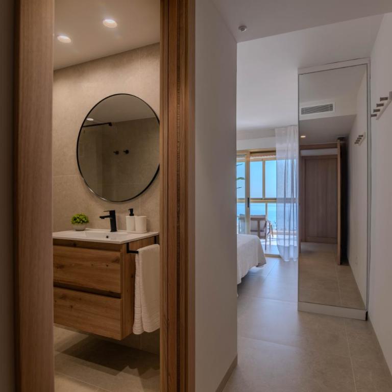 Ag Bermudas Premium - Apartment mit Meerblick - 43
