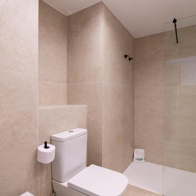 Ag Bermudas Premium - Apartment mit Meerblick - 40
