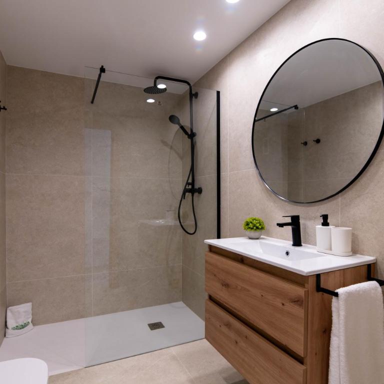 Ag Bermudas Premium - Apartment mit Meerblick - 41