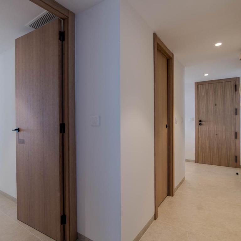Ag Bermudas Premium - Apartment mit Meerblick - 49