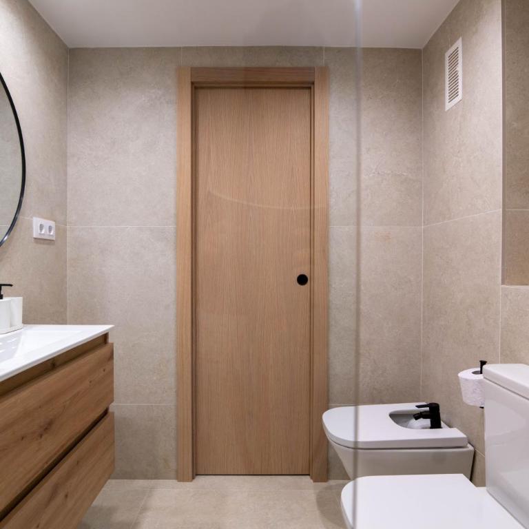 Ag Bermudas Premium - Apartment mit Meerblick - 51