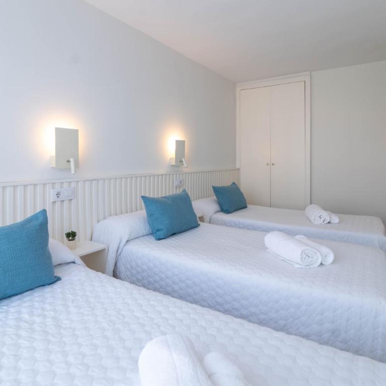 Ag Bermudas Premium - Apartment mit Meerblick - 69