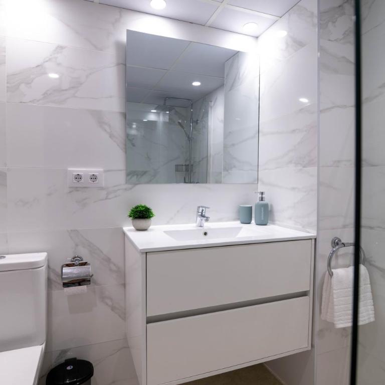 Ag Bermudas Premium - Apartment mit Meerblick - 70