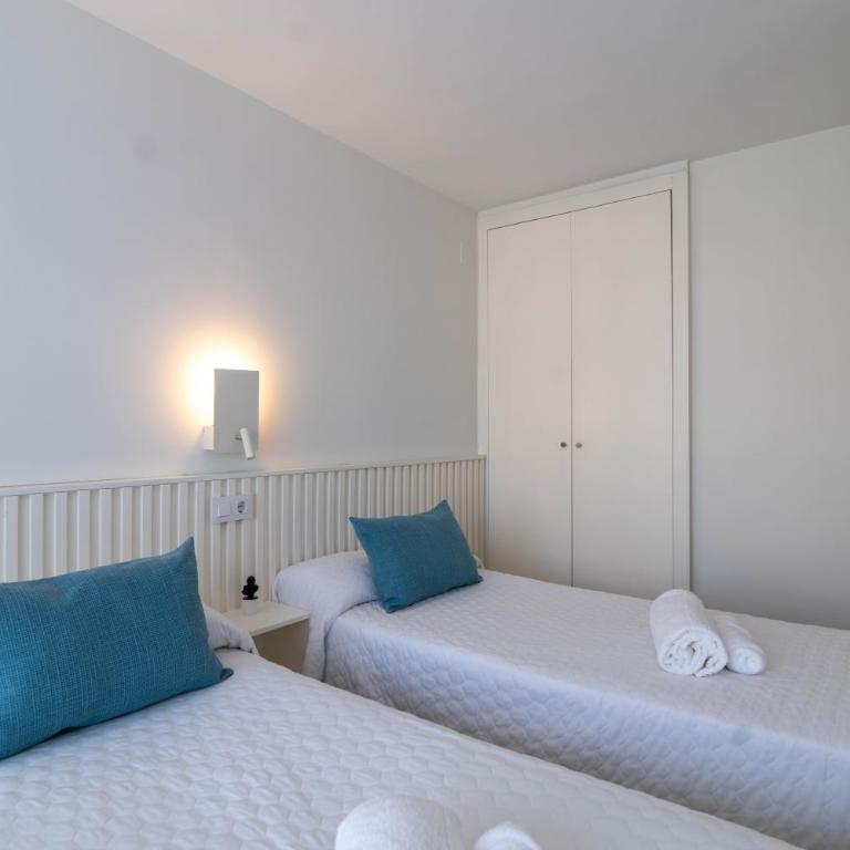 Ag Bermudas Premium - Apartment mit Meerblick - 68
