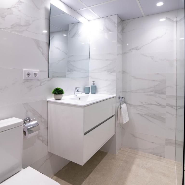 Ag Bermudas Premium - Apartment mit Meerblick - 67