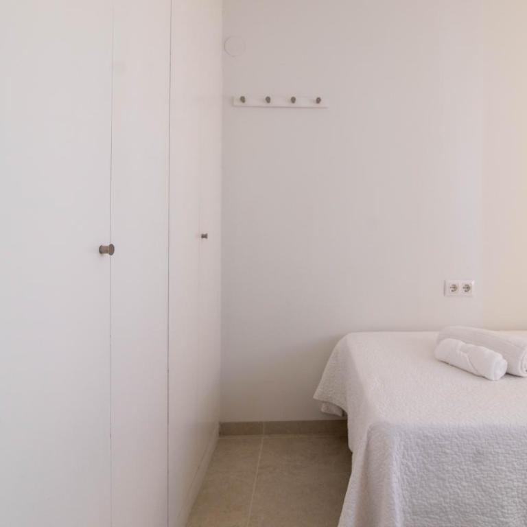 Ag Bermudas Premium - Apartment mit Meerblick - 63