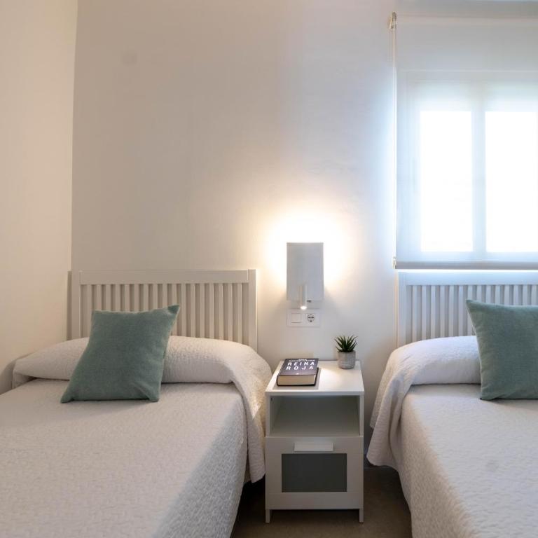 Ag Bermudas Premium - Apartment mit Meerblick - 62