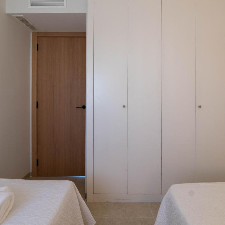 Ag Bermudas Premium - Apartment mit Meerblick - 60
