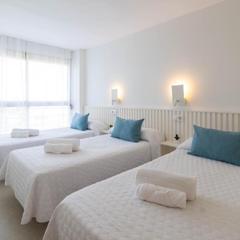Ag Bermudas Premium - Apartment mit Meerblick - 61