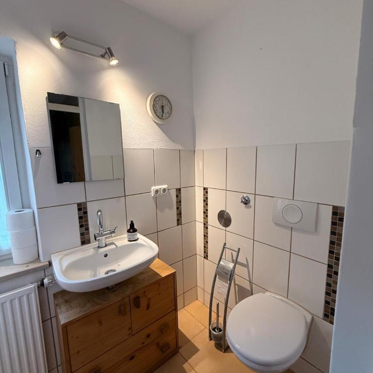 Large Munich apartment for 8 guests with 2 bathrooms - Appartamento - 4