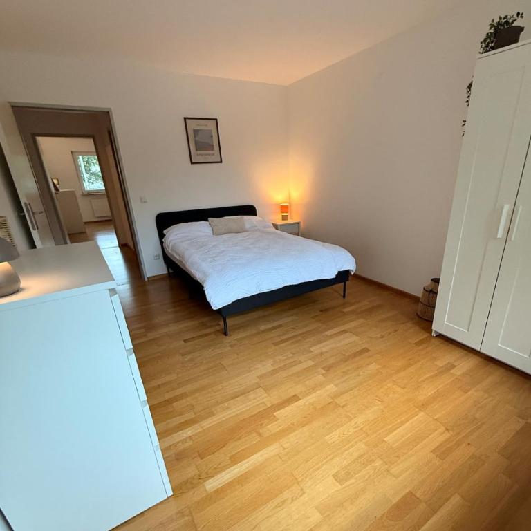 Large Munich apartment for 8 guests with 2 bathrooms - Appartamento - 11