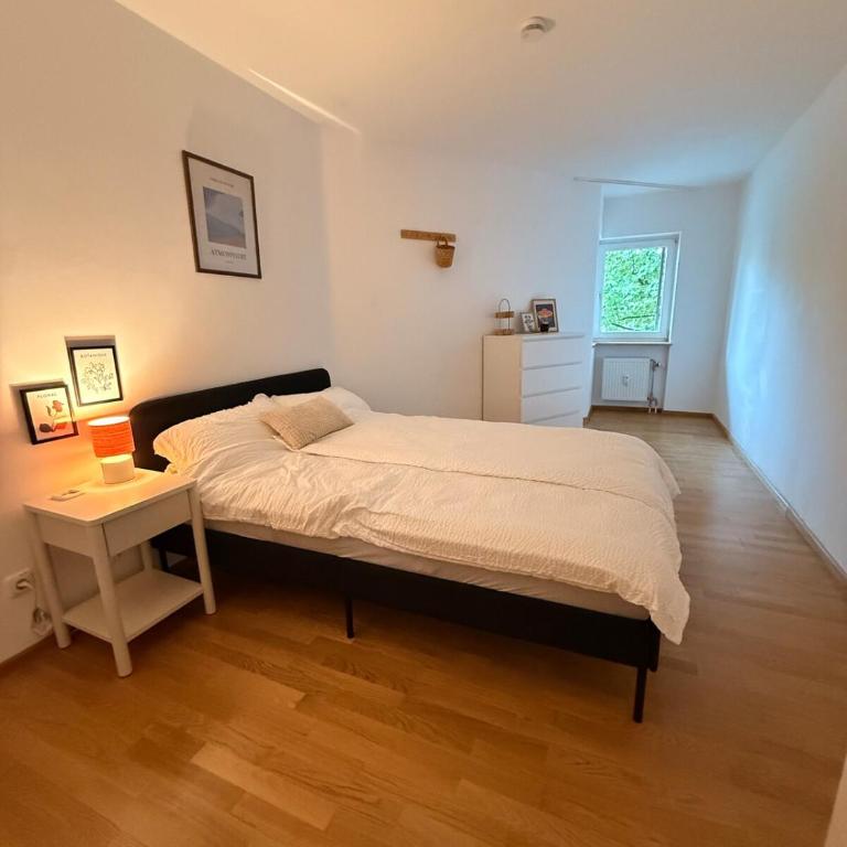 Large Munich apartment for 8 guests with 2 bathrooms - Appartamento - 14