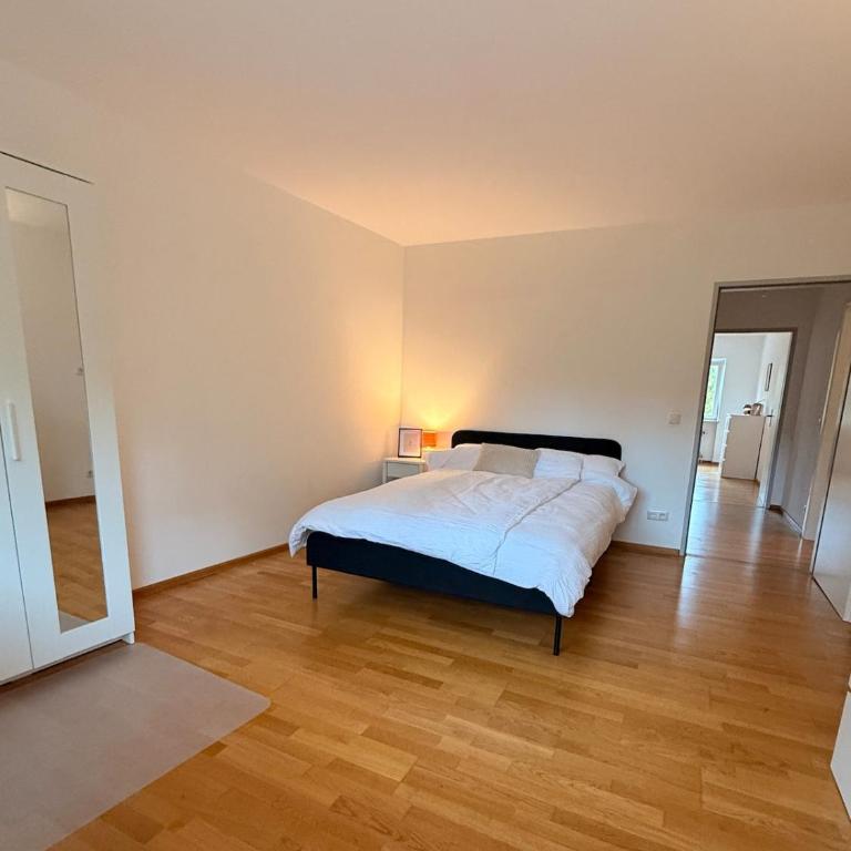 Large Munich apartment for 8 guests with 2 bathrooms - Appartamento - 9