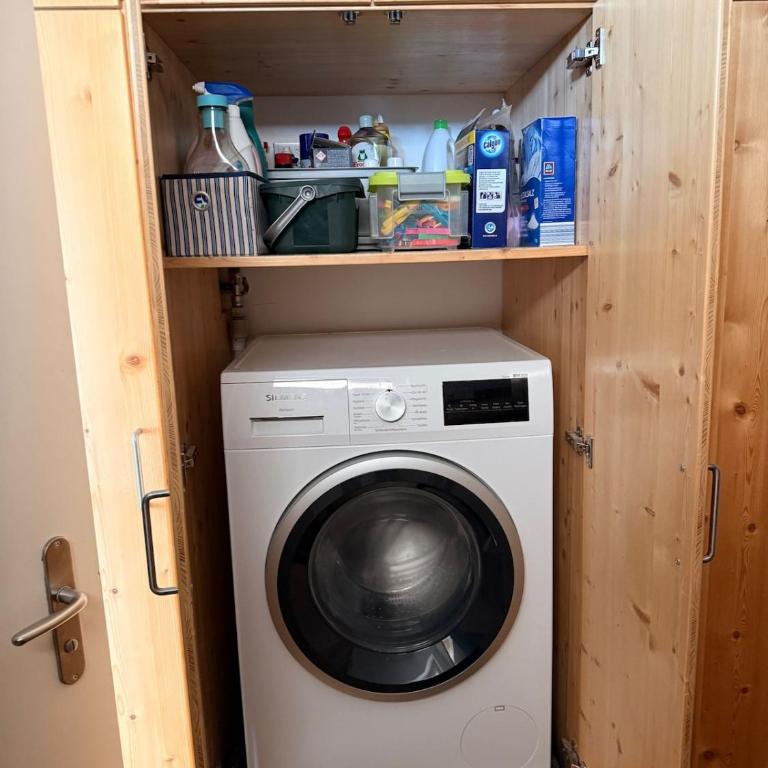 Large Munich apartment for 8 guests with 2 bathrooms - Appartamento - 17