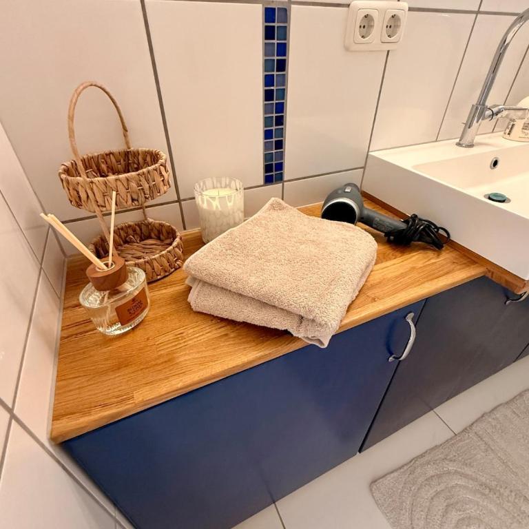 Large Munich apartment for 8 guests with 2 bathrooms - Appartamento - 15