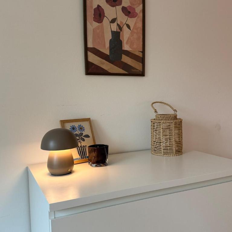 Large Munich apartment for 8 guests with 2 bathrooms - Appartamento - 19
