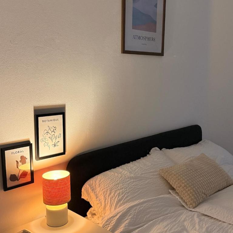 Large Munich apartment for 8 guests with 2 bathrooms - Appartamento - 10