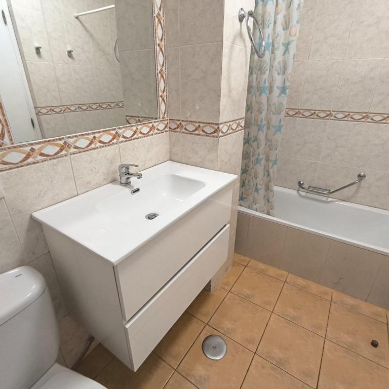 Apt Parque Cattleya las Américas - Appartement 2 Chambres - 7