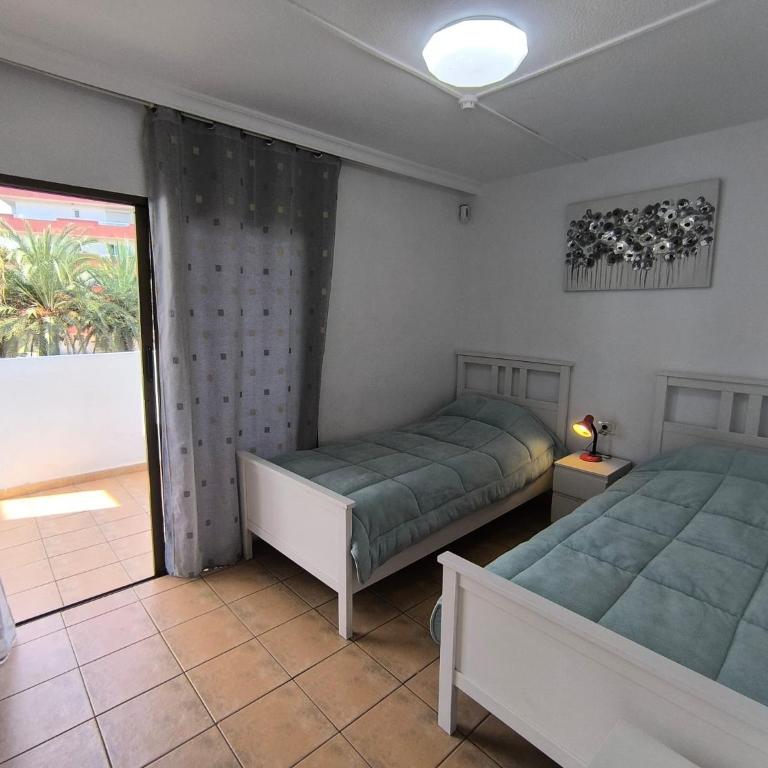 Apt Parque Cattleya las Américas - Appartement 2 Chambres - 1