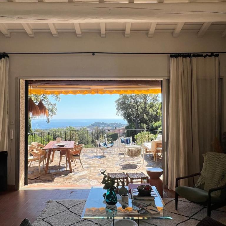 SEA VIEW VILLA 6 a 8 people - Villa - 1