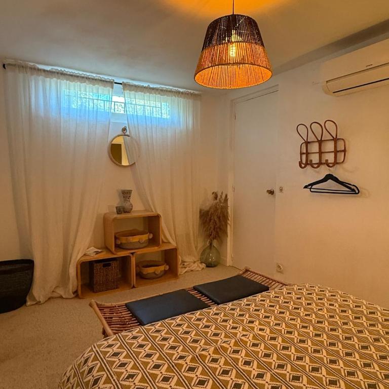 SEA VIEW VILLA 6 a 8 people - Villa - 4