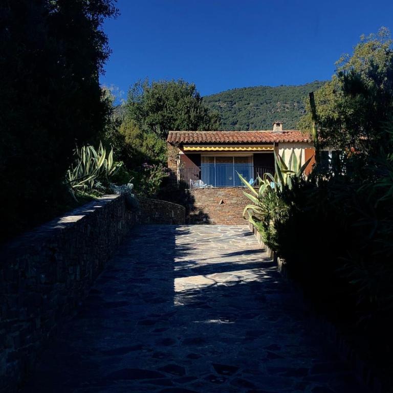 SEA VIEW VILLA 6 a 8 people - Villa - 5