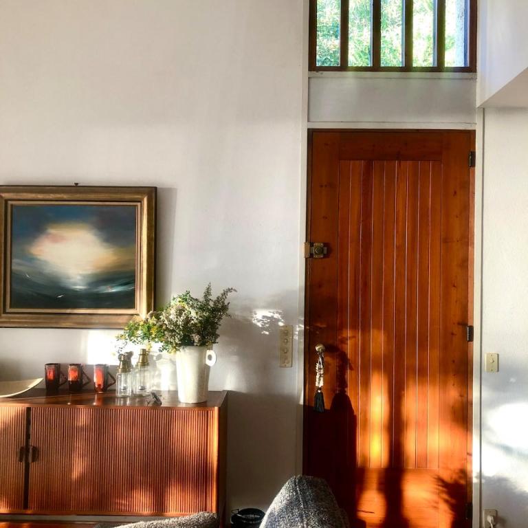 SEA VIEW VILLA 6 a 8 people - Villa - 6
