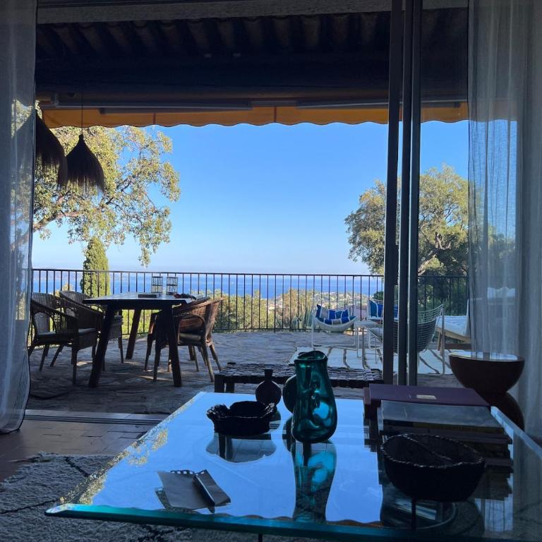 SEA VIEW VILLA 6 a 8 people - Villa - 10