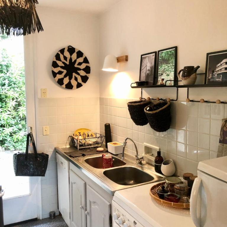 SEA VIEW VILLA 6 a 8 people - Villa - 12