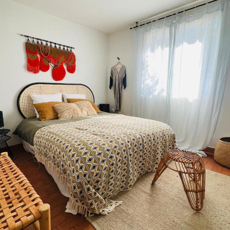 SEA VIEW VILLA 6 a 8 people - Villa - 18
